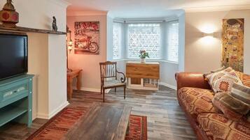 Télévision, espaces bureaux