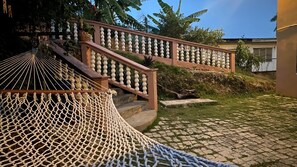 Villa, 2 habitaciones | Jardines del alojamiento