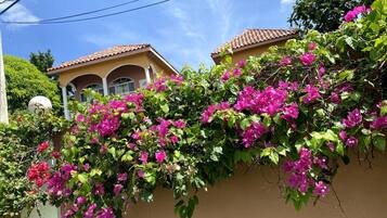 Villa, 6 Bedrooms | Exterior