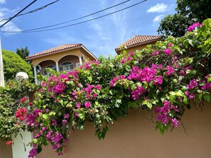 Villa, 6 soverom | Eksteriør