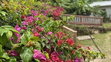 Biệt thự, 6 phòng ngủ | Khuôn viên nơi lưu trú