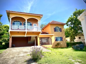 Villa, 6 Schlafzimmer | Aussenbereich