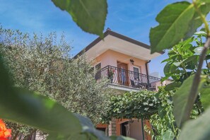 Exterior - Nina in Rovinj - Istrien / Nina in Rovinj - Appartement für 2 Personen (Rovinj)