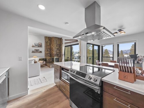 A304 Lake Cliffe 2 Bedroom Condo by RedAwning
