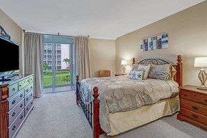 Condo (7150 Estero Blvd 205) | 2 bedrooms - 7150 Estero Blvd 205 (Fort Myers Beach)