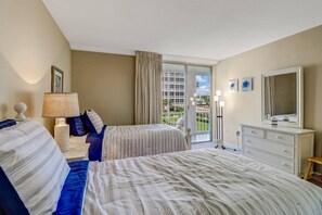 Condo (7150 Estero Blvd 205) | 2 habitaciones 
