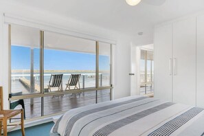 3 bedrooms, WiFi
