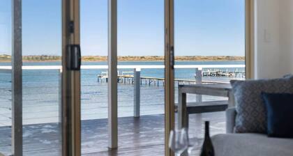 Beladura-35 Goolwa Channel Drive, Hindmarsh Island