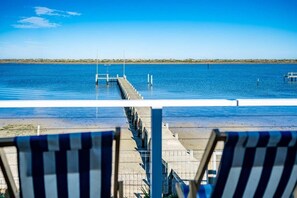 Beach - Beladura-35 Goolwa Channel Drive, Hindmarsh Island (Hindmarsh Island)