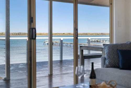 Beladura-35 Goolwa Channel Drive, Hindmarsh Island