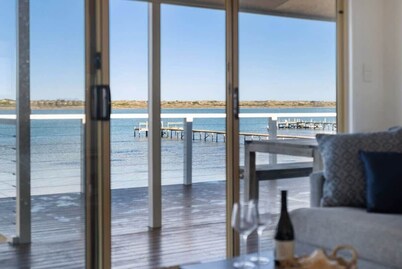 Beladura-35 Goolwa Channel Drive, Hindmarsh Island