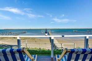 Beach - Beladura-35 Goolwa Channel Drive, Hindmarsh Island (Hindmarsh Island)