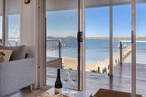 Beladura-35 Goolwa Channel Drive, Hindmarsh Island