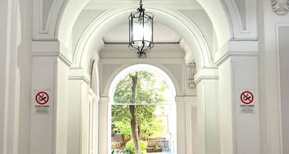 Visconti Apartment Prati