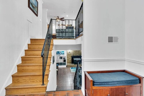 Quiet Home Close to Downtown Annapolis and Parks