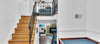 Quiet Home Close to Downtown Annapolis and Parks