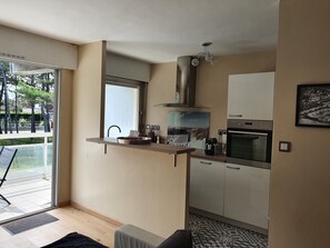 Interior - Le Touquet, Ap 67 m2, 2 Chambres, Secteur Quentovic, 5 min Plage et Centre (le Touquet Paris Plage)