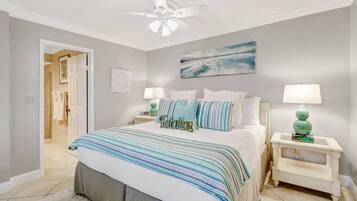 Condo (Beach & Tennis 5503) | 1 bedroom, internet