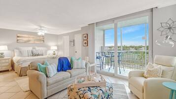 Condo (Beach & Tennis 5503) | 1 bedroom, Internet