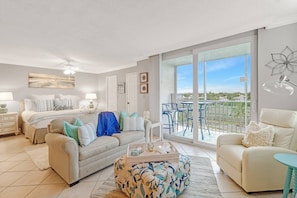 Condo (Beach & Tennis 5503)