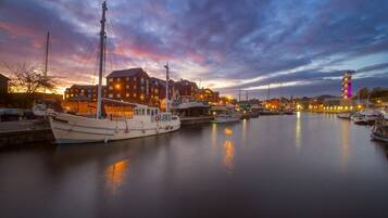 Port de plaisance