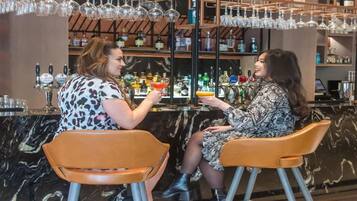 بار (في المنشاة)