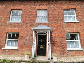 Cottage | Interior - Overton Cottage (Sturminster Newton)