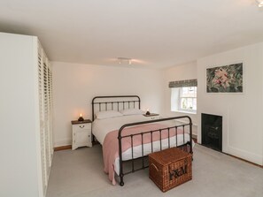 Cottage | 3 chambres, décoration personnalisée, ameublement personnalisé