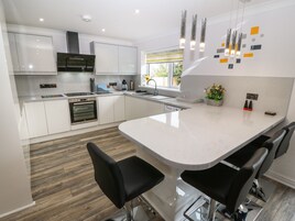 Casa de campo | Parte interna