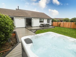 Casa de campo | Parte interna