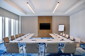 Sala de reuniones