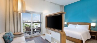 Element Dubai Airport