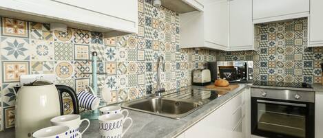 コテージ | 内装