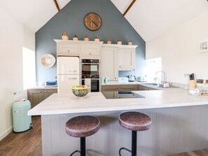 Cottage | Interior - Grove Farm Barn (Matlock)