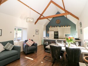 Cottage | Interior - Grove Farm Barn (Matlock)