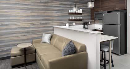 Residence Inn by Marriott Jacksonville Downtown