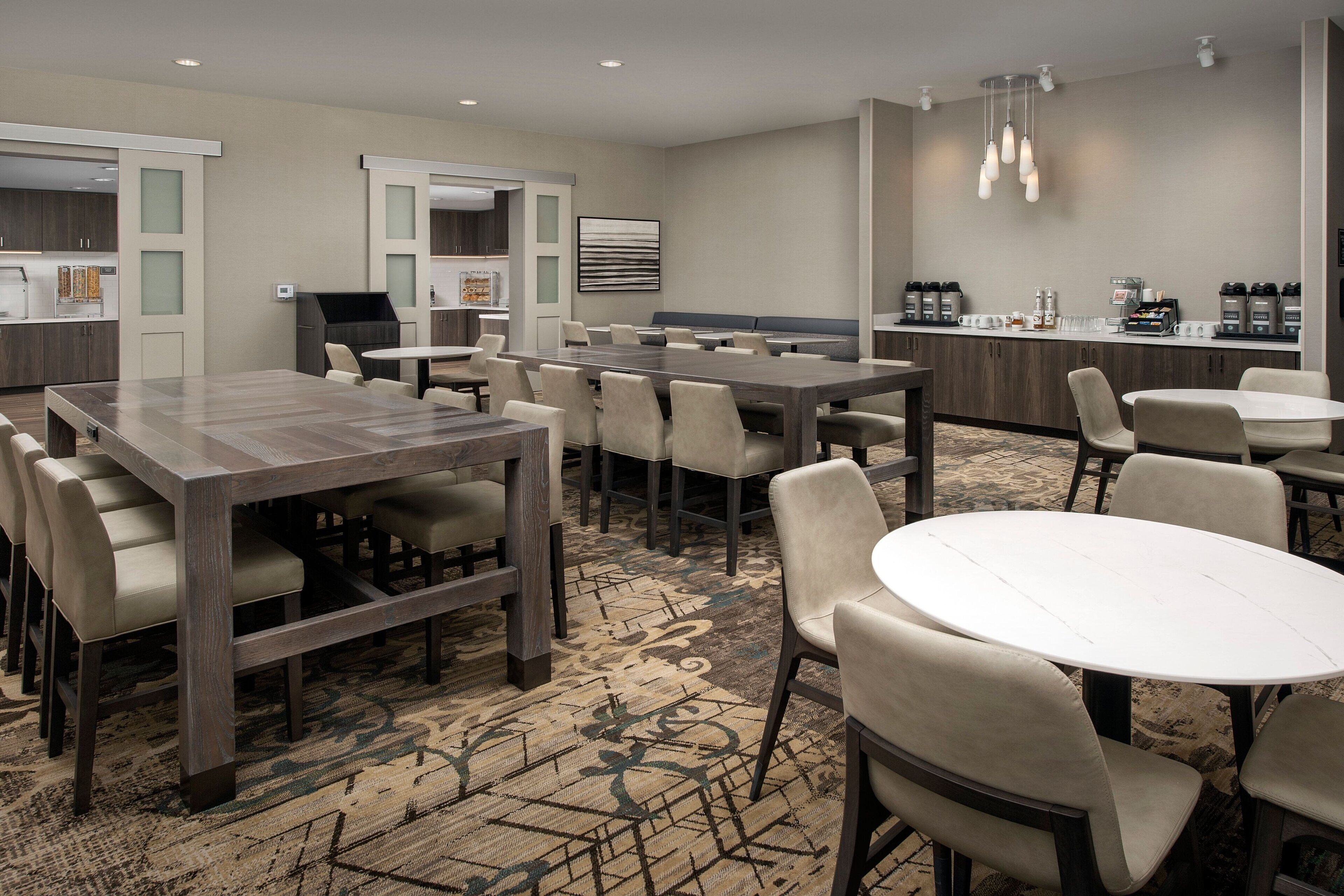 Foto - Residence Inn by Marriott Jacksonville Downtown