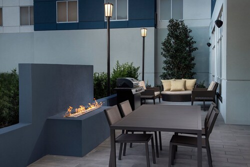 Residence Inn by Marriott Jacksonville Downtown