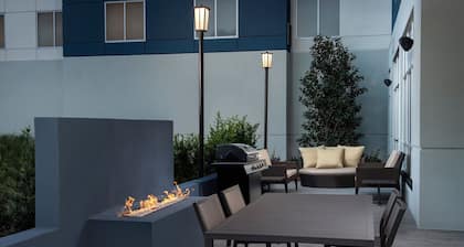 Residence Inn by Marriott Jacksonville Downtown