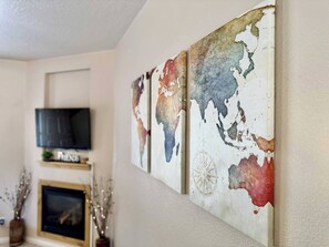 Interior - Kasa Kanab L6 - Townhome w/ Pool & Hot Tub (Kanab)