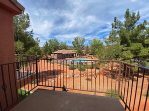 Property grounds - Kasa Kanab L6 - Townhome w/ Pool & Hot Tub (Kanab)