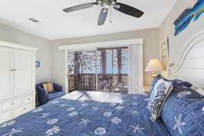 4 habitaciones, escritorio, tabla de planchar con plancha y wifi 