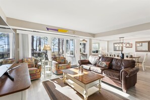 Televisión y libros 