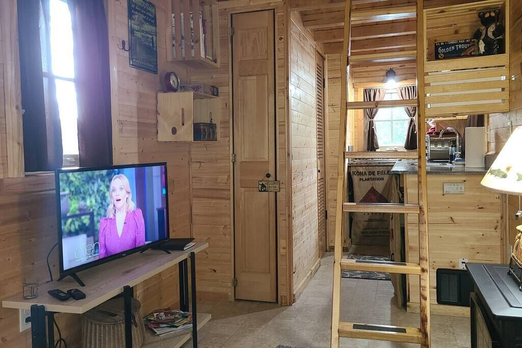 10 Best Cheap Cabin Rentals In Washington, USA Updated 2024 Trip101