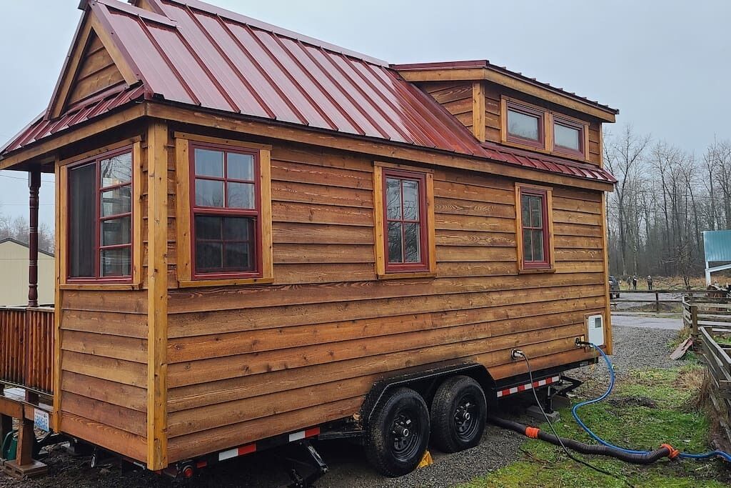 10 Best Cheap Cabin Rentals In Washington, USA Updated 2024 Trip101