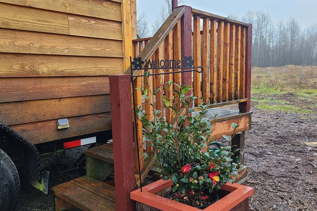 10 Best Cheap Cabin Rentals In Washington, USA Updated 2024 Trip101