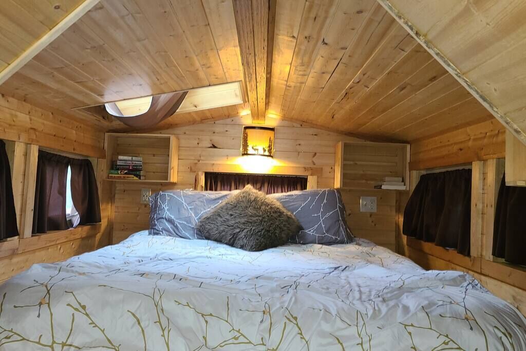 10 Best Cheap Cabin Rentals In Washington, USA Updated 2024 Trip101