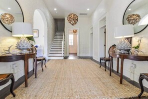 Interior - Contemporary Designer Home, near French Quarter (New Orleans)