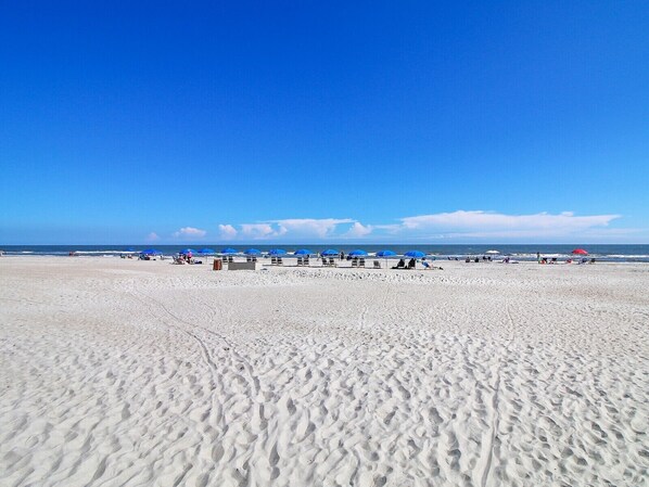 Strandtücher