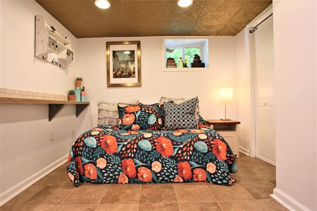 Top 10 ShortTerm Rentals In Silver Spring, Maryland Updated 2024